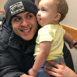 Meet your Posher, Jesse